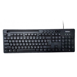 Striker ST-SKB216 Keyboard