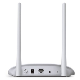 TP-LINK TL-WA801ND V6 Wireless N Access Point 300Mbps