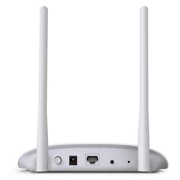 TP-LINK TL-WA801ND V6 Wireless N Access Point 300Mbps