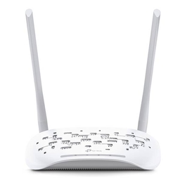 TP-LINK TL-WA801ND V6 Wireless N Access Point 300Mbps