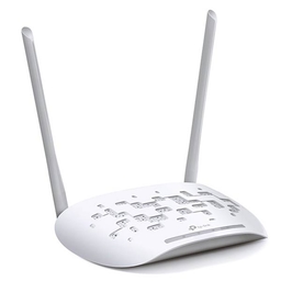 TP-LINK TL-WA801ND V6 Wireless N Access Point 300Mbps
