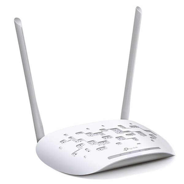 TP-LINK TL-WA801ND V6 Wireless N Access Point 300Mbps