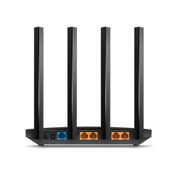 TP-Link Archer C6 AC1200 Wireless MU-MIMO Gigabit Router
