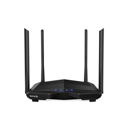 Tenda AC10 AC1200 Dual Band Gigabit WiFi Router