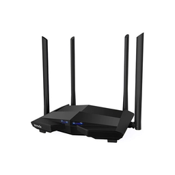 Tenda AC10 AC1200 Dual Band Gigabit WiFi Router