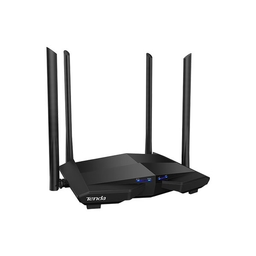 Tenda AC10 AC1200 Dual Band Gigabit WiFi Router