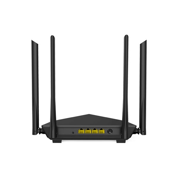 Tenda AC10 AC1200 Dual Band Gigabit WiFi Router