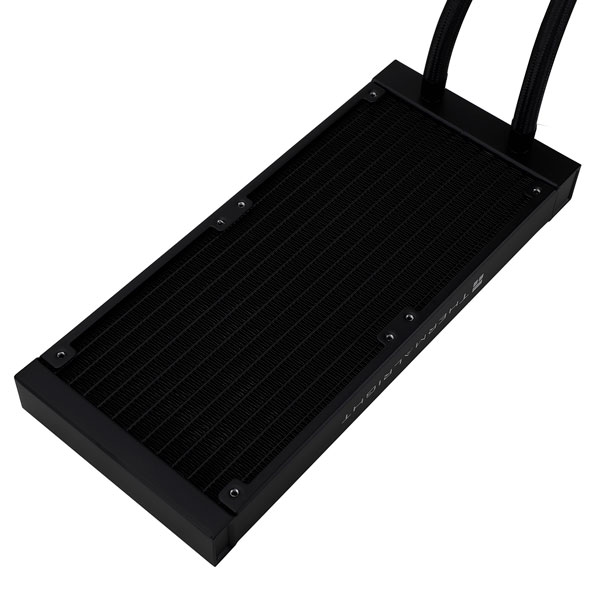 Thermalright Aqua Elite 240 V3 Liquid CPU Cooler