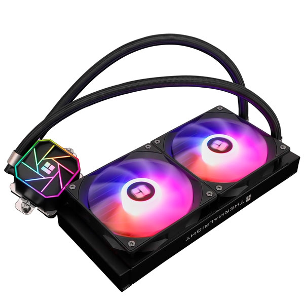 Thermalright Aqua Elite 240 V3 Liquid CPU Cooler
