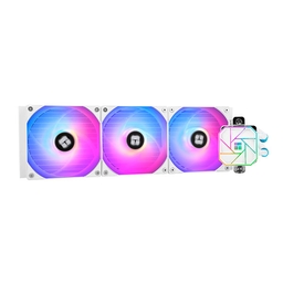 Evo XBase Aqua Z790-i7.5070T Gaming PC