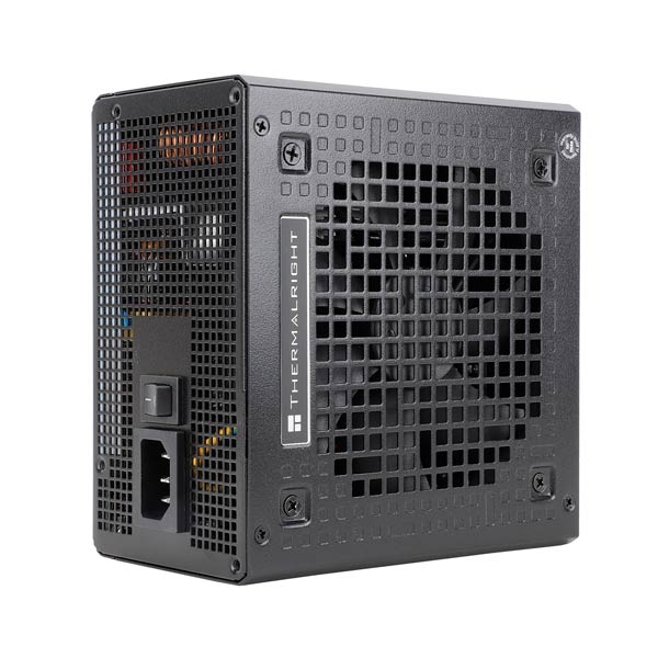 Thermalright TG1000 80 Plus Gold Power Supply