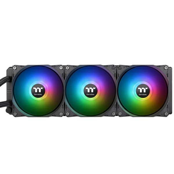 Thermaltake Floe RC360 Liquid CPU Cooler
