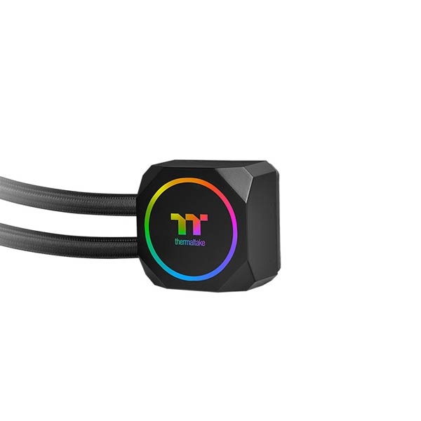 Thermaltake Floe RC360 Liquid CPU Cooler