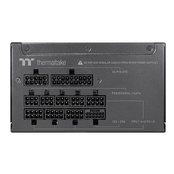 Thermaltake TOUGHPOWER GT 850W Power Supply