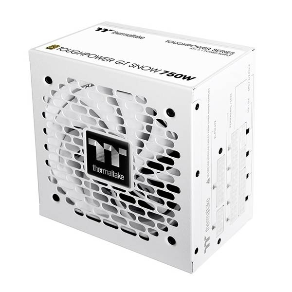 Thermaltake TOUGHPOWER GT Snow 750W Power Supply