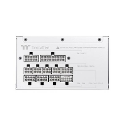 Thermaltake TOUGHPOWER GT Snow 750W Power Supply