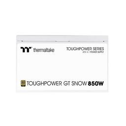 Thermaltake TOUGHPOWER GT Snow 850W Power Supply