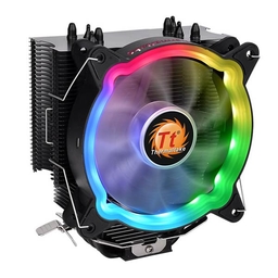 Thermaltake UX 200 ARGB Liquid CPU Cooler