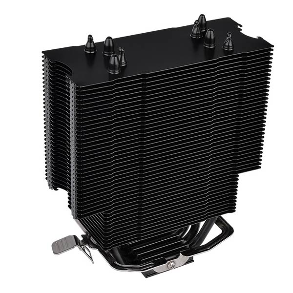 Thermaltake UX 200 ARGB Liquid CPU Cooler