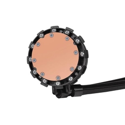 Thermaltake Water 3.0 Riing RGB 240 Liquid CPU Cooler