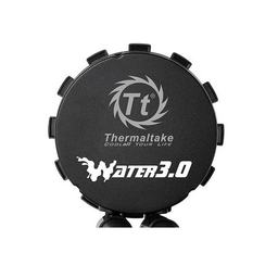 Thermaltake Water 3.0 Riing RGB 240 Liquid CPU Cooler