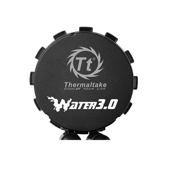 Thermaltake Water 3.0 Riing RGB 240 Liquid CPU Cooler