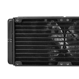 Thermaltake Water 3.0 Riing RGB 240 Liquid CPU Cooler