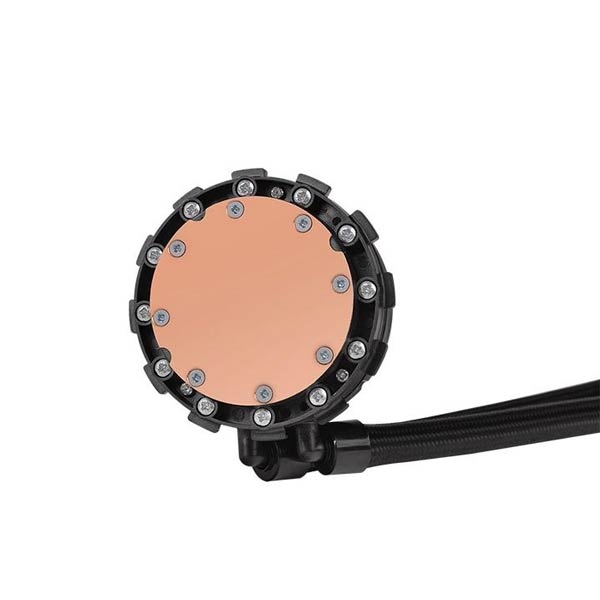 Thermaltake Water 3.0 Riing RGB 360 Liquid CPU Cooler