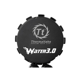 Thermaltake Water 3.0 Riing RGB 360 Liquid CPU Cooler