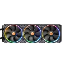 Thermaltake Water 3.0 Riing RGB 360 Liquid CPU Cooler