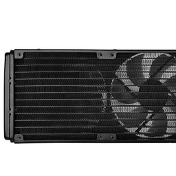 Thermaltake Water 3.0 Riing RGB 360 Liquid CPU Cooler