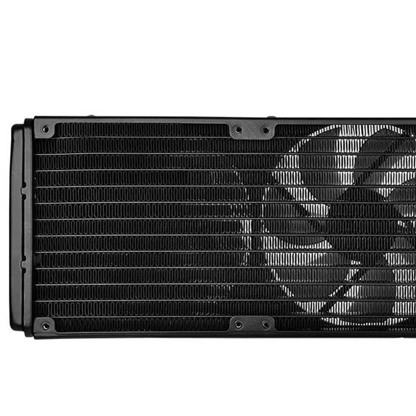Thermaltake Water 3.0 Riing RGB 360 Liquid CPU Cooler