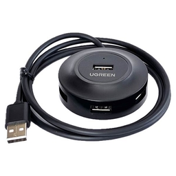 UGREEN CR106 20277 USB Hub 2m