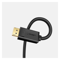 UGREEN DP102 10211 DisplayPort Male to Male Cable 2m