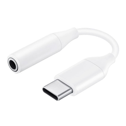 USB-C Headphone Jack Adapter