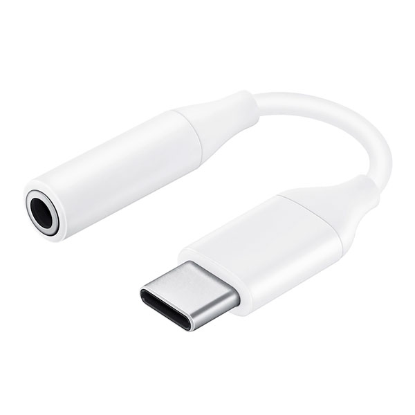 USB-C Headphone Jack Adapter