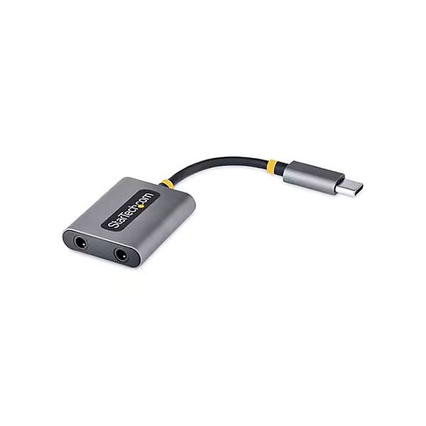 USB Type-C to Sound Adapter