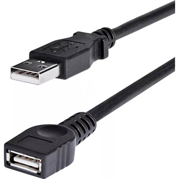 USB extender Cable 1,5m