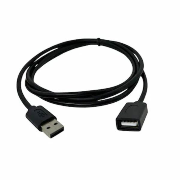 USB extender Cable 1,5m