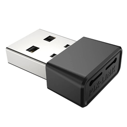 PIX-LINK Wifi 6 Mini USB 2.0 WiFi Wireless Adapter UAX08