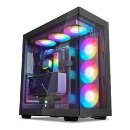 Evo XBase Ultra Z890-U7.5070T Gaming PC