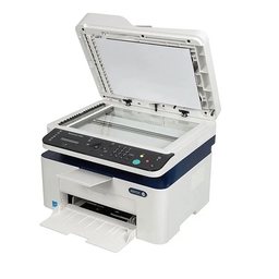 Xerox® WorkCentre 3025NI Multifunction Laser Printer