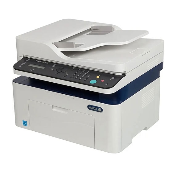Xerox Work Centre 3025BI