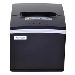 Xprinter XP-E200L Thermal Barcode Printer
