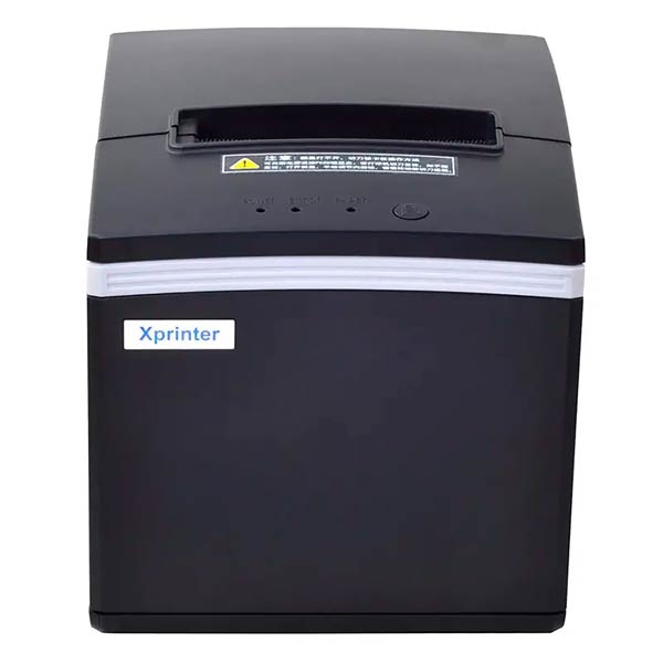 Xprinter XP-E200L Thermal Barcode Printer