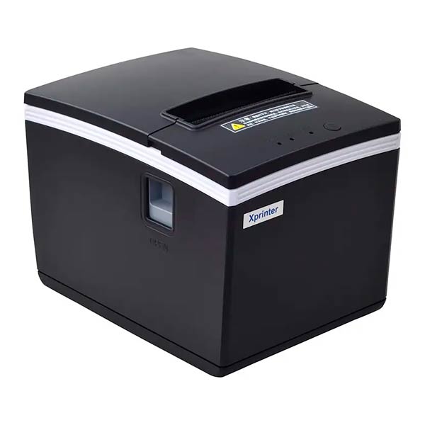 Xprinter XP-E200L Thermal Barcode Printer