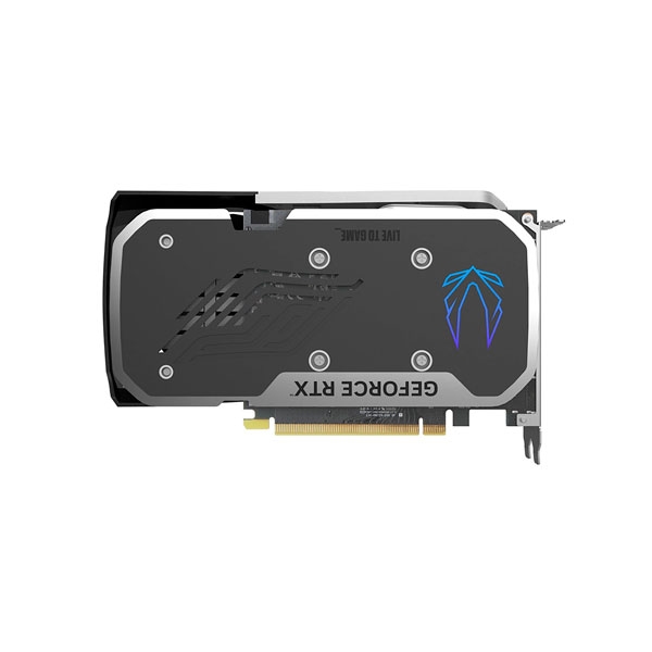ZOTAC GAMING GeForce RTX 4060 8GB Twin Edge OC