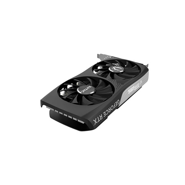 ZOTAC GAMING GeForce RTX 4060 8GB Twin Edge OC