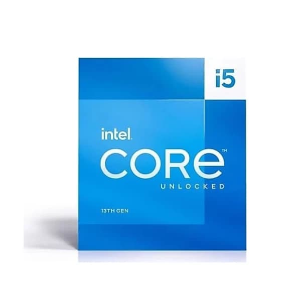 Intel Core i5-13400 Processor