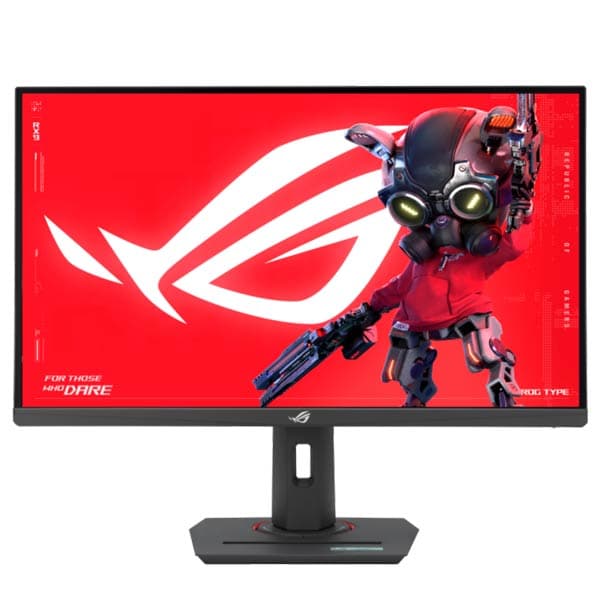 Asus ROG Strix XG27UCS 27" QHD IPS 160 Hz Monitor